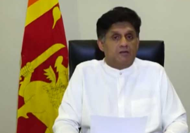 PPA with Australian firm was a corrupt decision � Sajith 