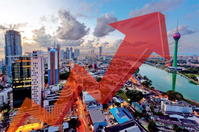 Sri Lankas economy grows by 1.6% in 3rd quarter of 2023