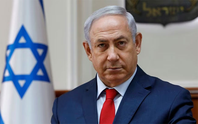 Netanyahu hints new negotiations under way to release Gaza hostages