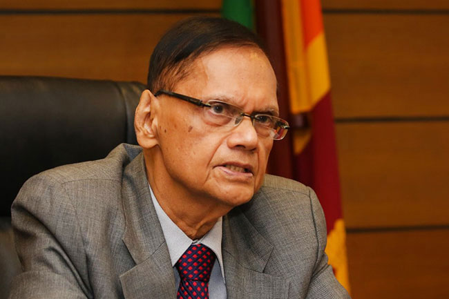 G.L. Peiris to build a broad opposition force with SJB