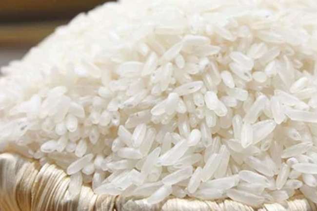 Cabinet nod for private sector to import 50,000MT of GR11 rice