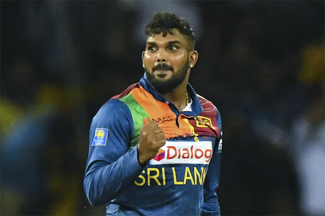 IPL auction 2024: Wanindu Hasaranga sold to Sunrisers Hyderabad for INR 15mn