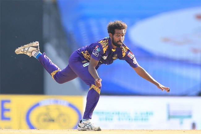 IPL Auction 2024: Nuwan Thushara bought by Mumbai Indians for INR 4.8 crores