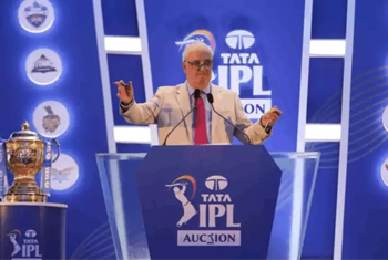 IPL Auction 2024: 72 cricketers find takers, a whopping INR 230 crore spent