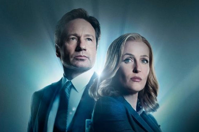 New X-Files being developed by Disney with Black Panther director