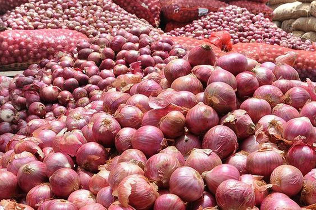 Asia feels the sting of Indias onion export ban