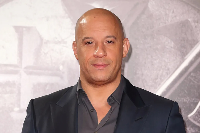 Vin Diesel: ‘Fast & Furious’ star accused of sexual battery by ex-assistant