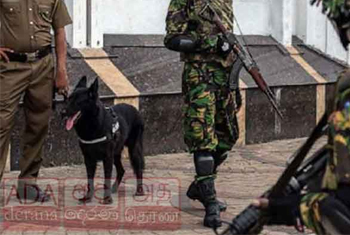 Illegal Assets probe targets notorious underworld figure Wanathe Chuttan