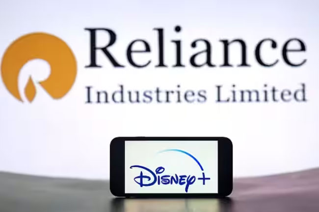 Disney, Reliance sign non-binding agreement for India media operations merger  ET