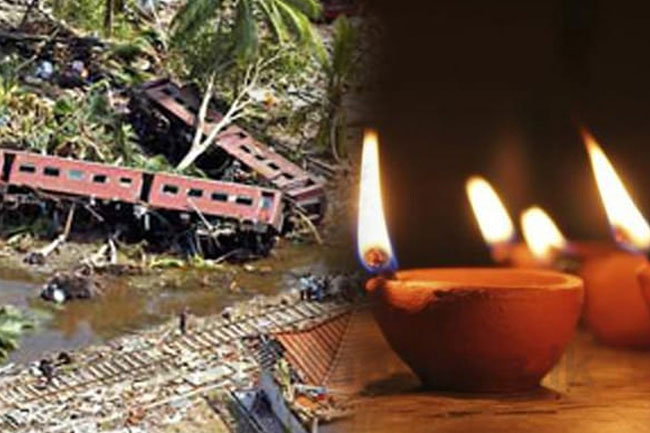 Sri Lanka to observe two-minute silence today for tsunami victims
