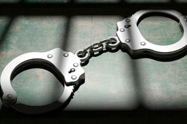 Close associate of drug trafficker Dubai Tharanga arrested