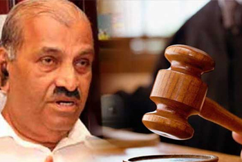 Chief custodian of Ruhunu Kataragama Devalaya granted bail 