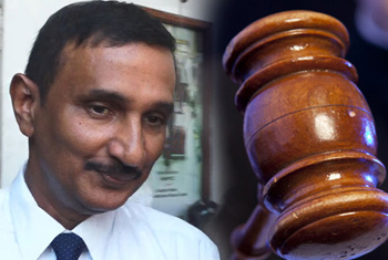 Six including former Health Secretary further remanded 