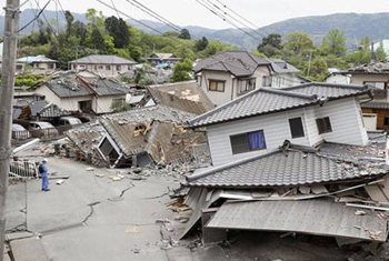 6.3 magnitude earthquake jolts Japan’s Kuril Islands, no deaths reported