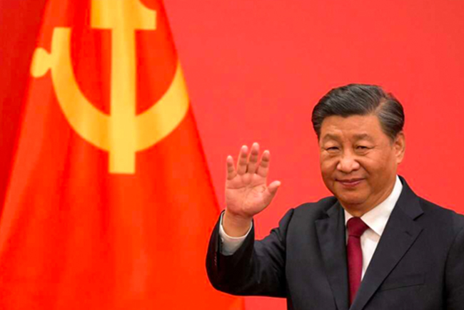 Chinese Communist Party tightens regulations on disciplinary action