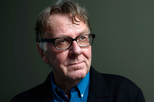 Oscar-nominated actor and The Full Monty, Batman Begins star, Tom Wilkinson, passes away at 75