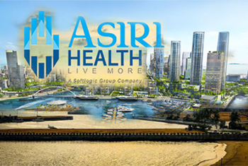 Asiri Port City Hospital receives Cabinet approval