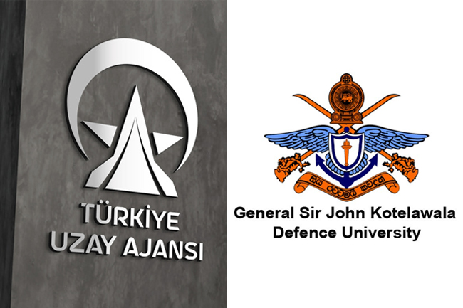 KDU and Turkish Space Agency to sign MoU