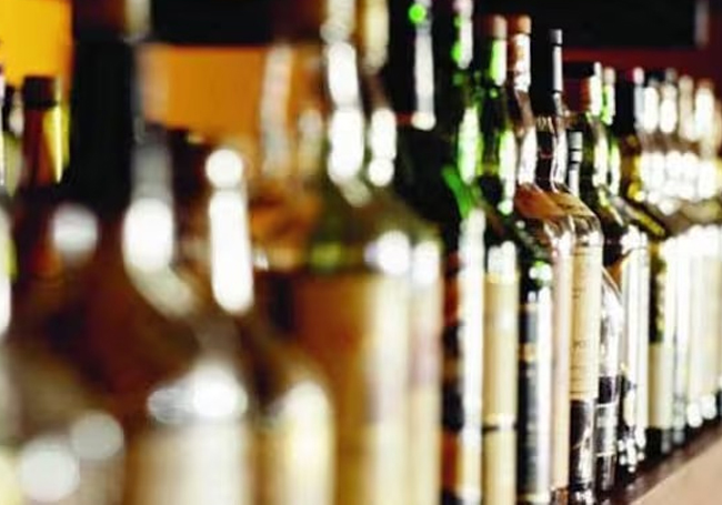 Revised alcohol price lists released 