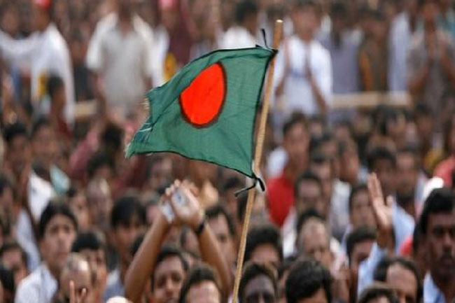 Nearly 14 polling centres, two schools torched in Bangladesh ahead of general elections