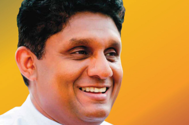Sajith files petition seeking to reduce electricity tariffs