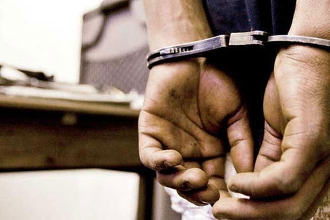Woman murdered near expressway: Suspect arrested at BIA trying to flee country