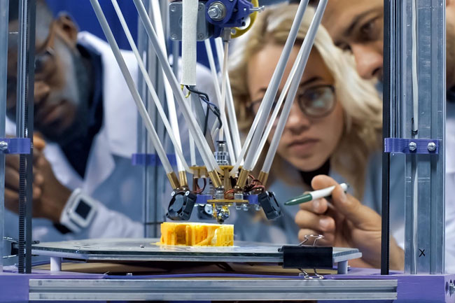 New material found by AI could reduce lithium use in batteries