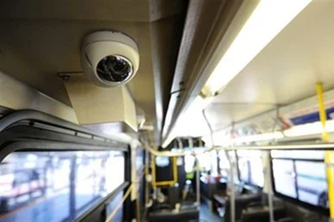 CCTVs to be installed in passenger buses to stamp out violence against women 