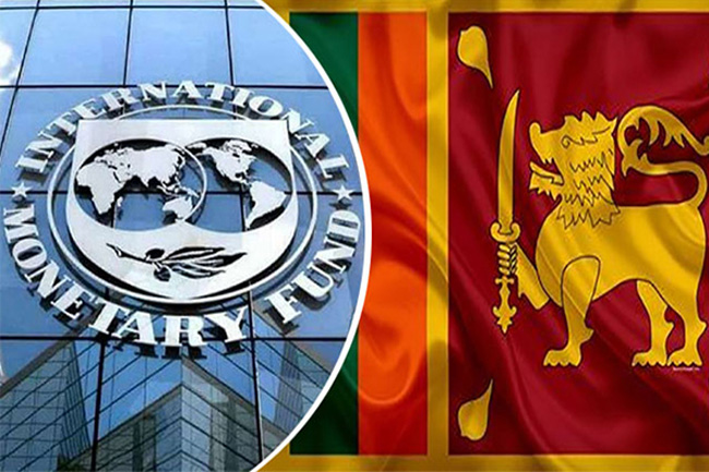 IMF commends Sri Lankas efforts in completing first review