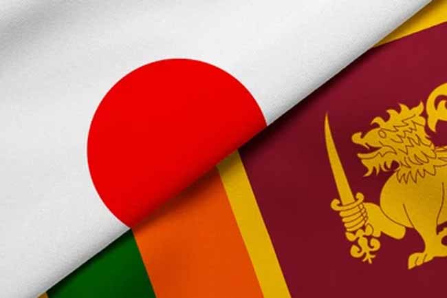 Japan wants Sri Lanka to repay due for LRT cancellation to resume stalled projects