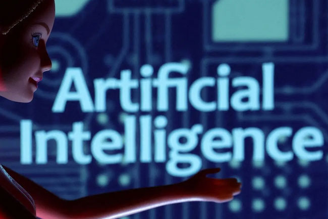 Artificial Intelligence will affect almost 40% jobs globally: IMF report