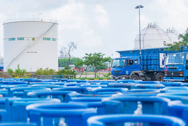 Sri Lanka calls for EOIs for divestiture of Litro Gas and Litro Gas Terminal