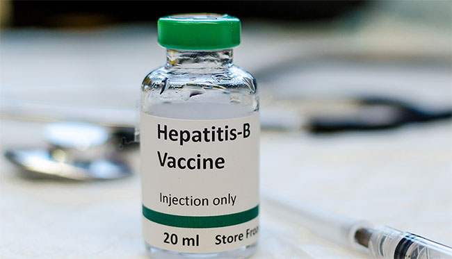 WHO declares Sri Lanka has achieved Hepatitis B control