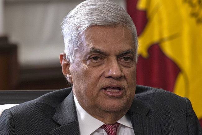 President Ranil to take centre stage at key global summits in Kampala