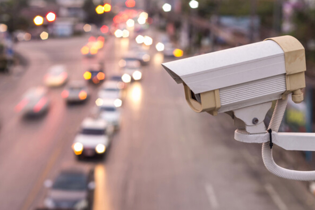 Police to trace traffic offenders in Colombo using CCTV system from next week