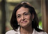 Sheryl Sandberg to step down from Meta board