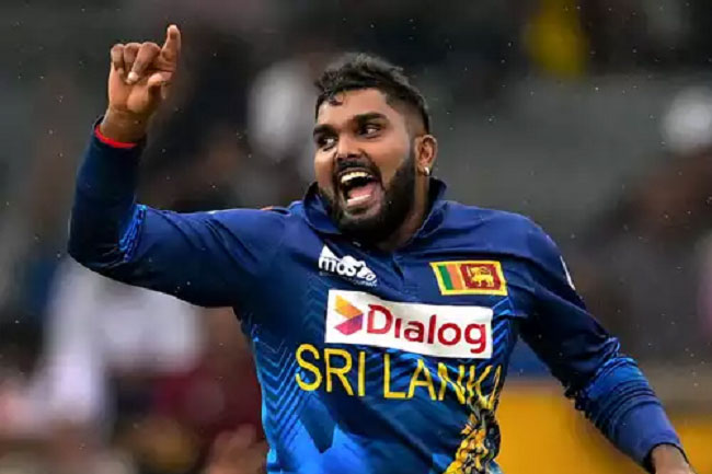Sri Lanka thrash Zimbabwe by 9 wickets to seal T20 series