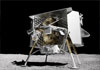 First US spacecraft to attempt moon landing in decades burns up after failed mission