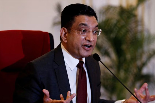 Look Africa initiative marks commencement of new economic journey between Sri Lanka and Africa  Minister 