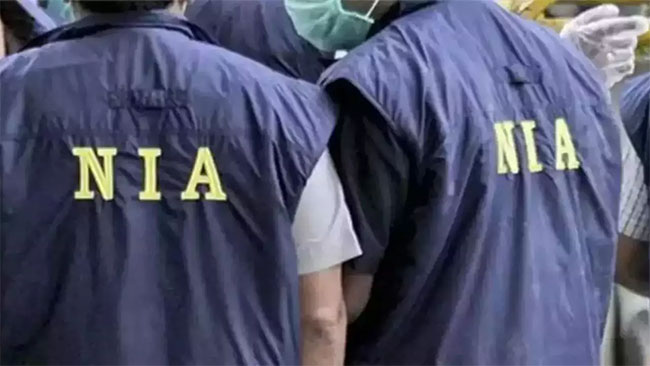 Indias NIA files supplementary chargesheet against four in Sri Lanka human trafficking case