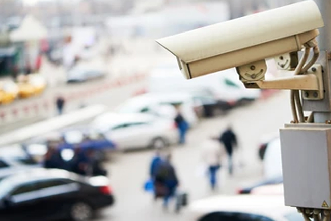 Police to trace traffic offenders through CCTV system from today 