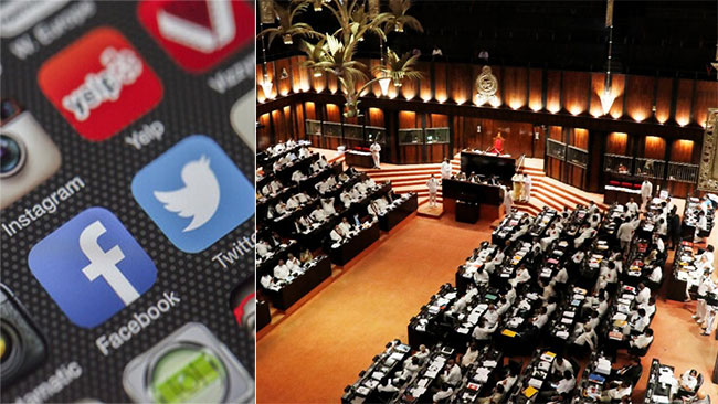 Parliament to debate the Online Safety Bill today