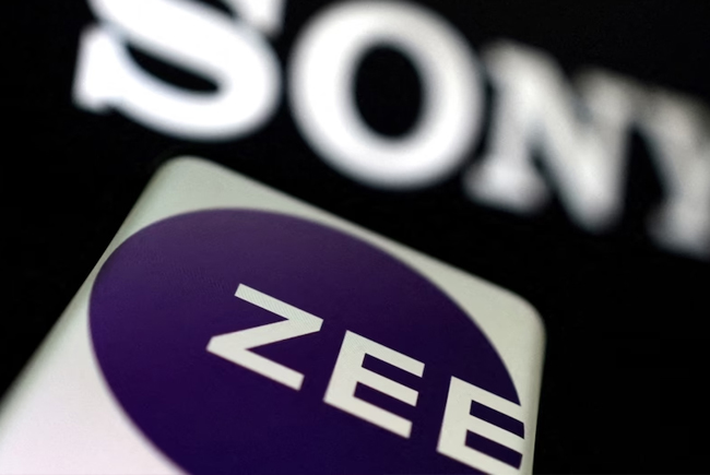 Sony scraps $10bn merger with Zee Entertainment, setting stage for legal row