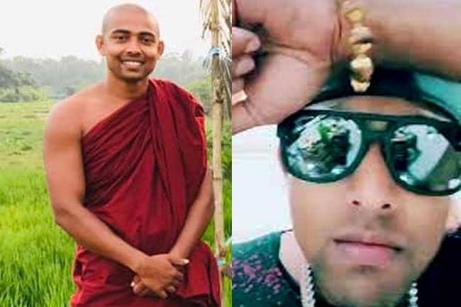 Controversial monk Vishwa Buddha further remanded