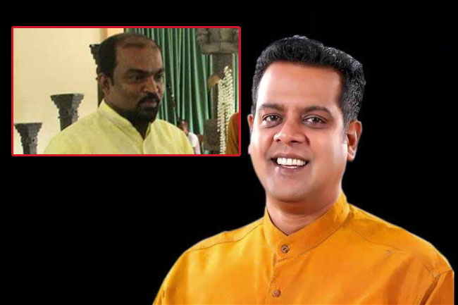 Jagath Priyankara tipped to fill Sanath Nishanthas MP seat