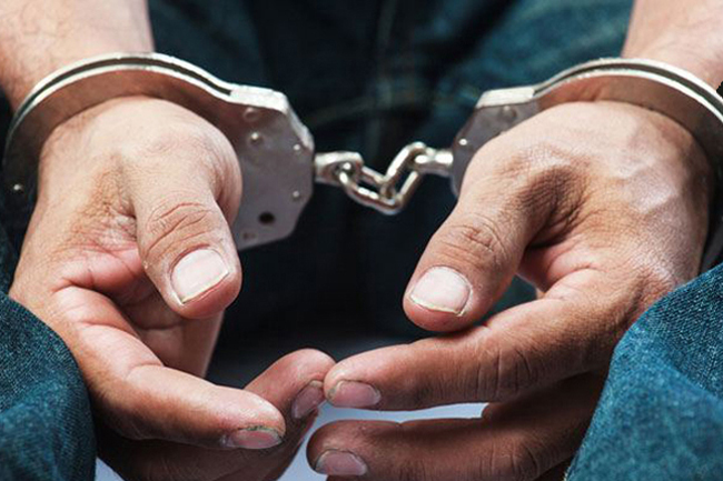 Man arrested for threatening & attempting to extort money from Mihintale Chief Prelate