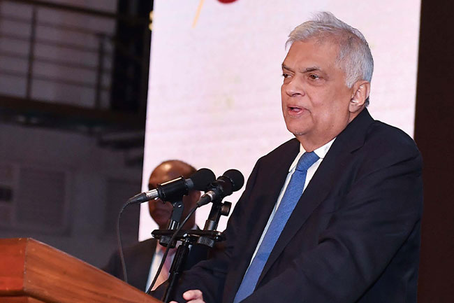 President advocates expansion of Sri Lankan confectionery industry and cocoa cultivation