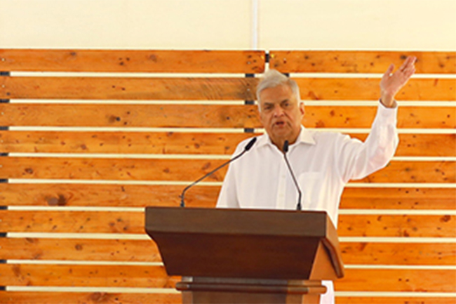 We must boost countrys income, transitioning to positive economic trajectory - President