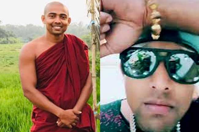 Vishwa Buddha further remanded on another pending case