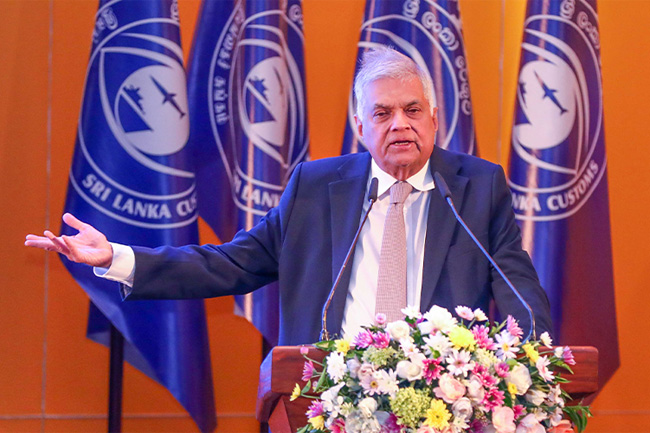 President promises to facilitate meeting with IMF to clarify doubts or alternative proposals